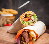 Shawarma