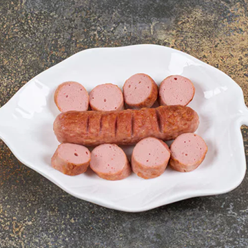 Saucisson de Porc/Bœuf